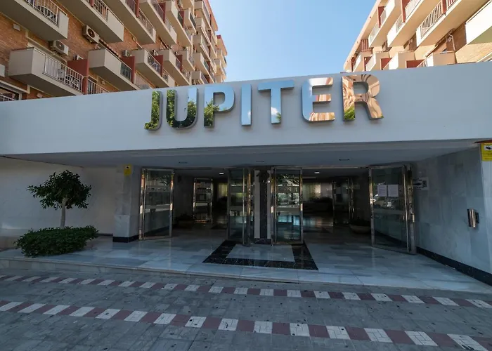 Apartamentos EAM