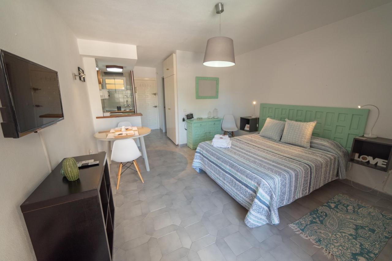 Lejlighed Eam Jupiter Benalmádena