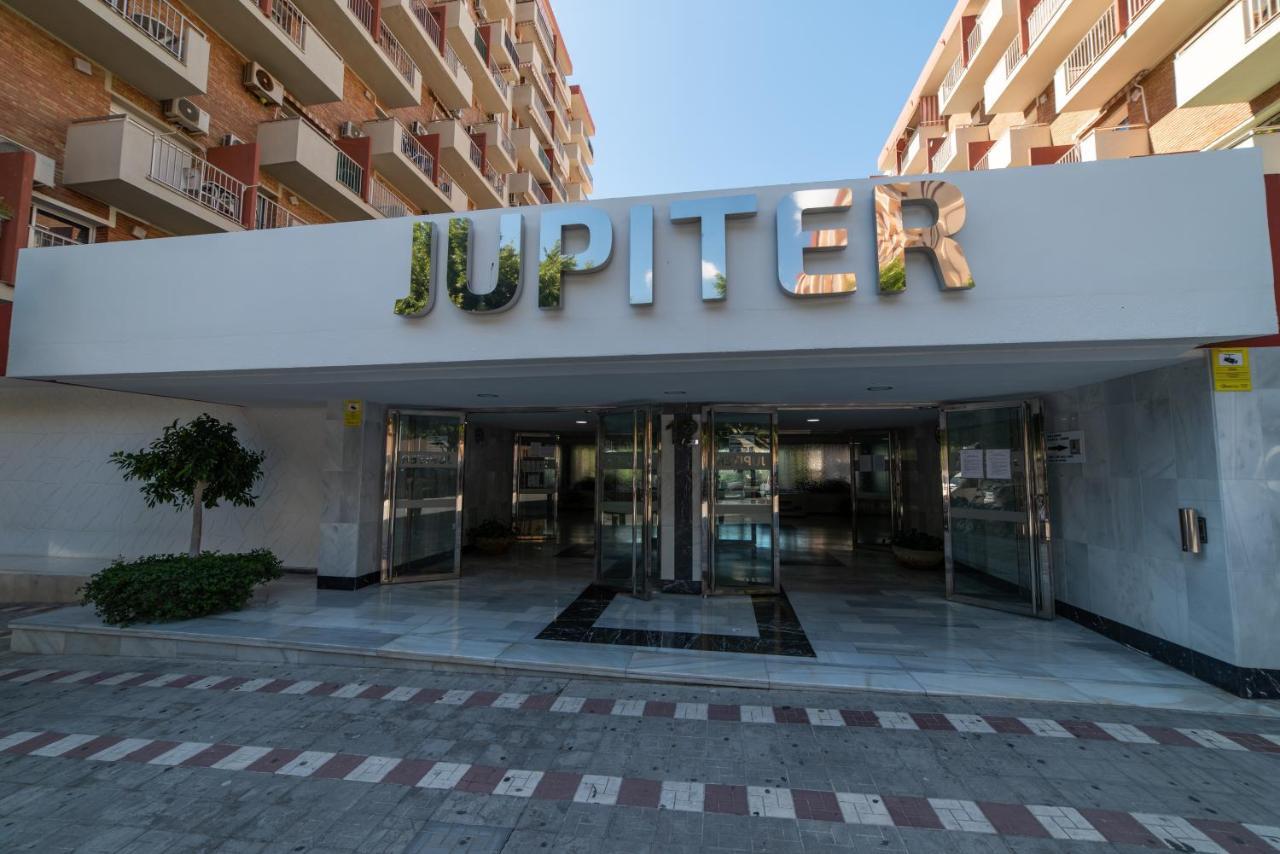 Lejlighed Eam Jupiter Benalmádena