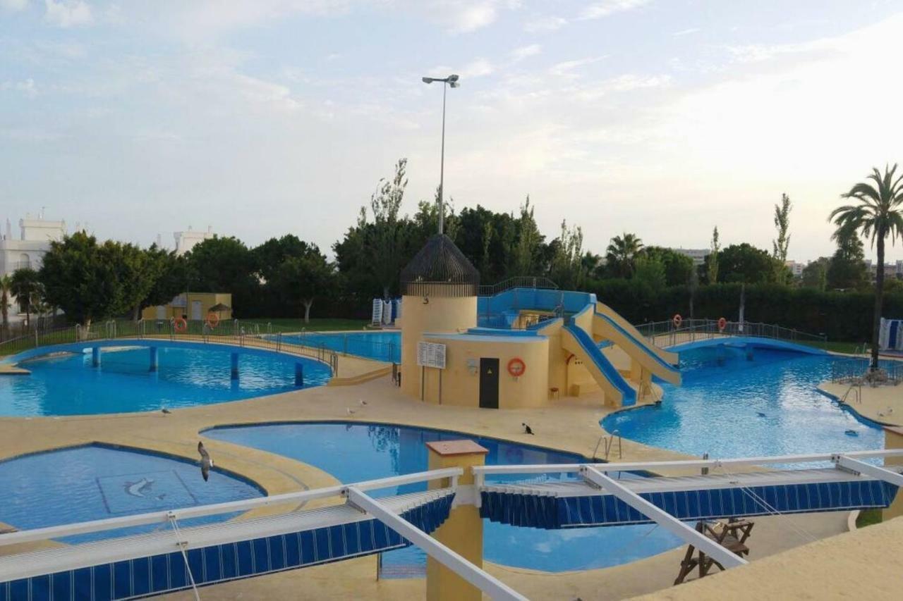 Eam Jupiter Lejlighed Benalmádena