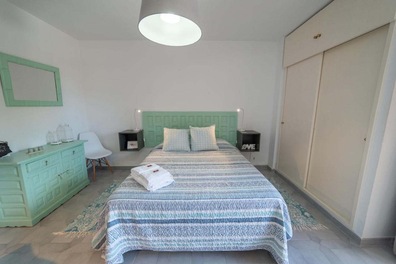 Eam Jupiter Appartement Benalmádena