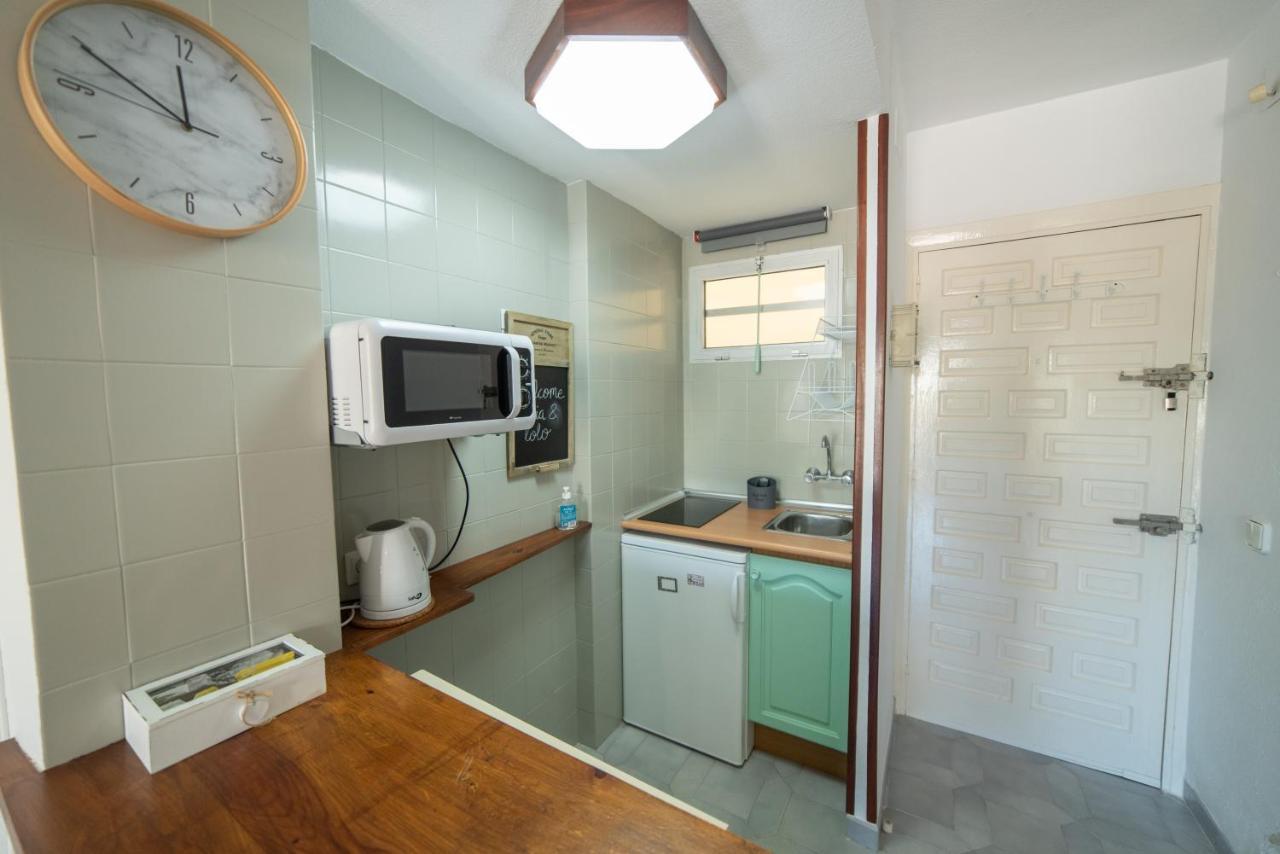 Appartement Eam Jupiter