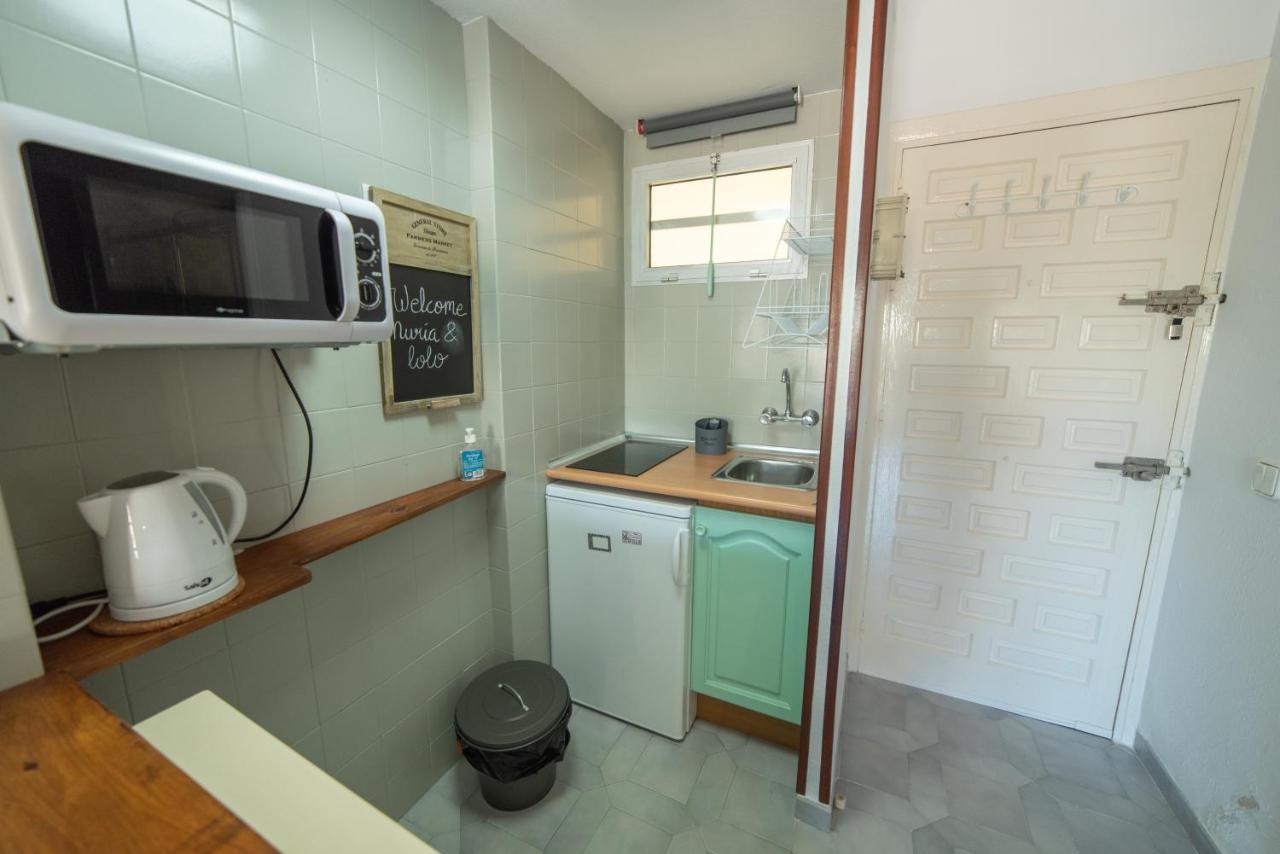 Appartement Eam Jupiter Benalmádena