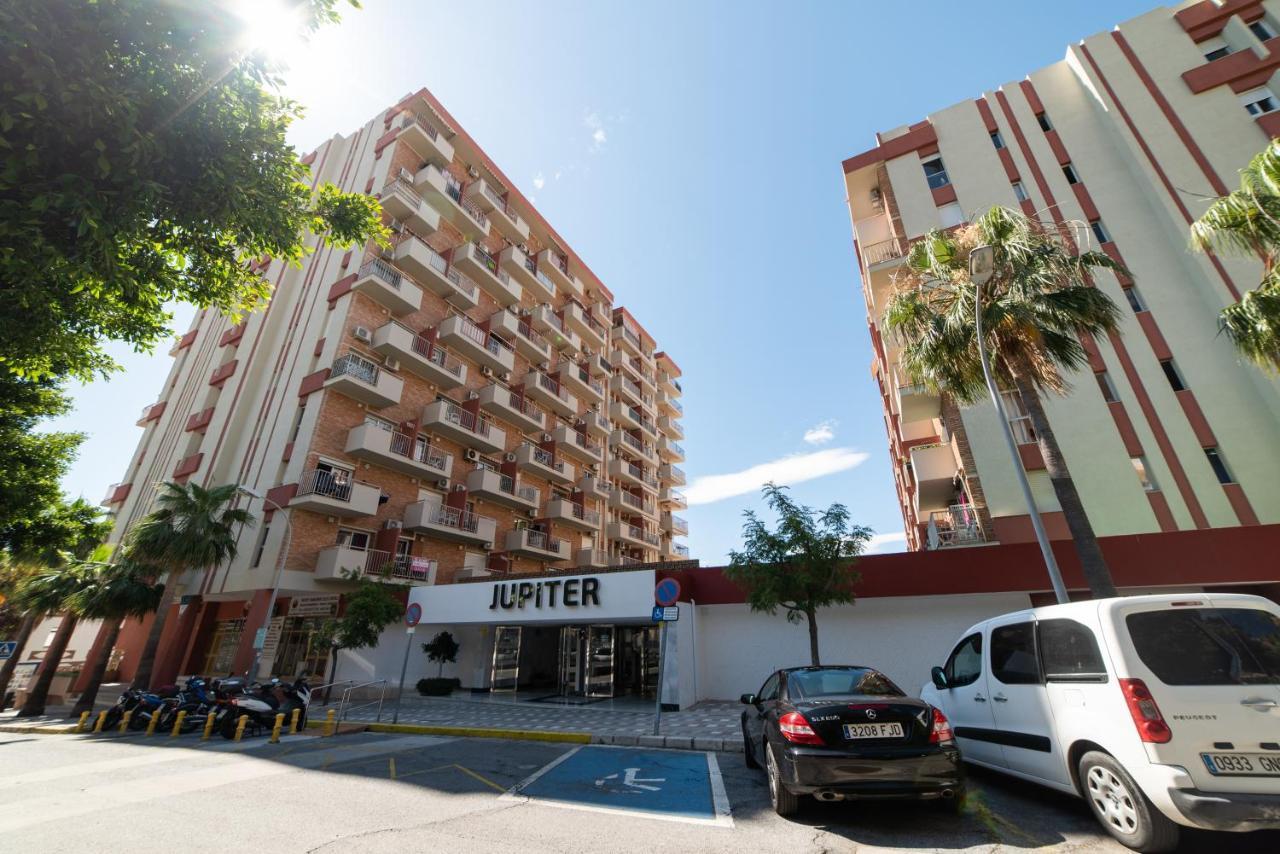 Appartement Eam Jupiter *