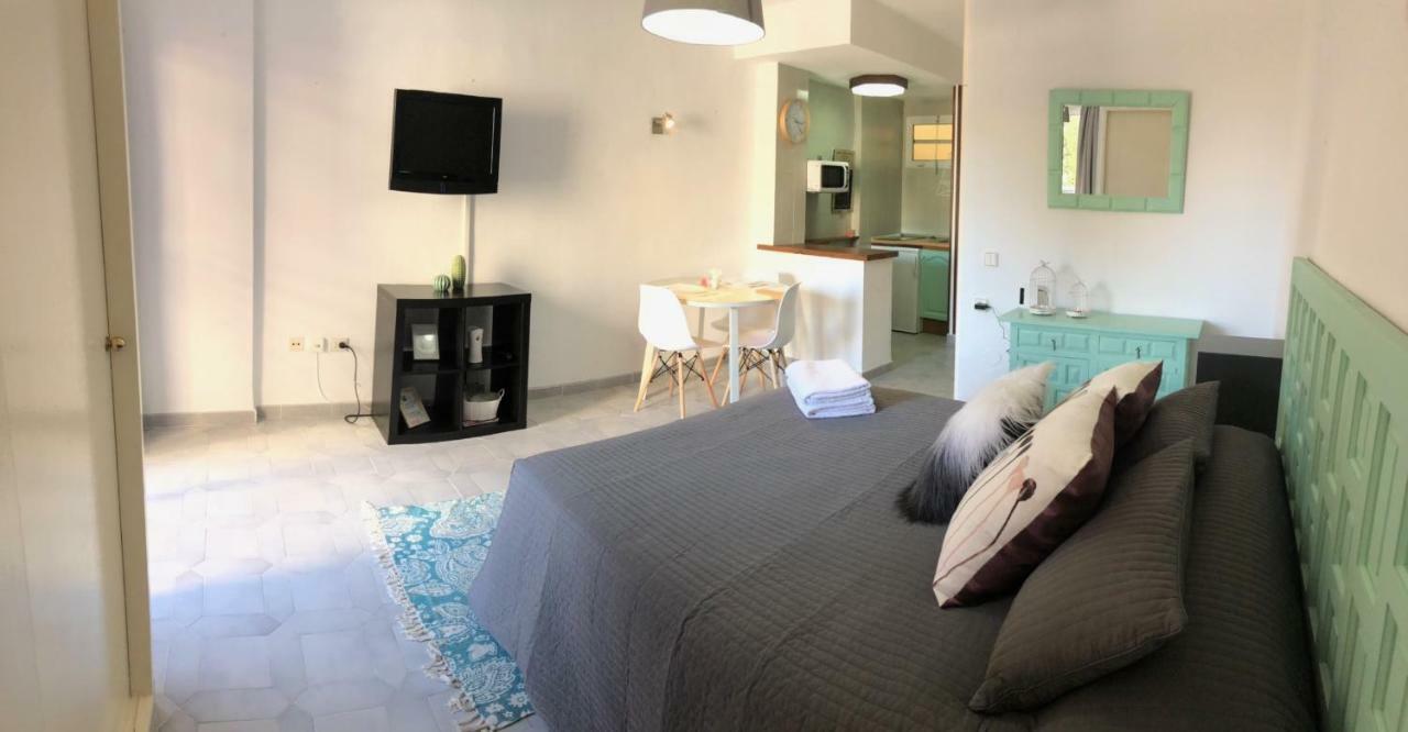 Eam Jupiter Appartement Benalmádena