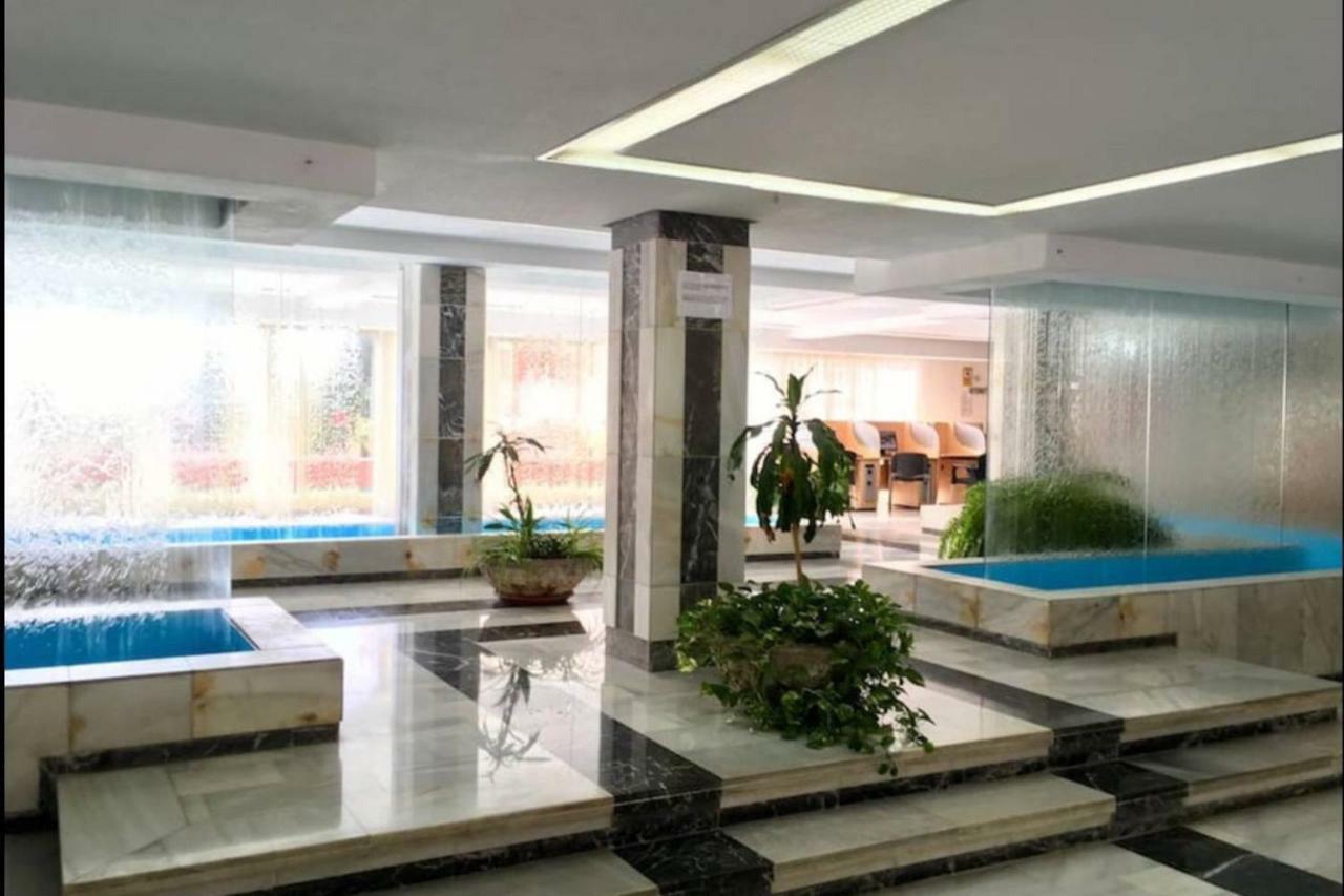 Eam Jupiter Appartement