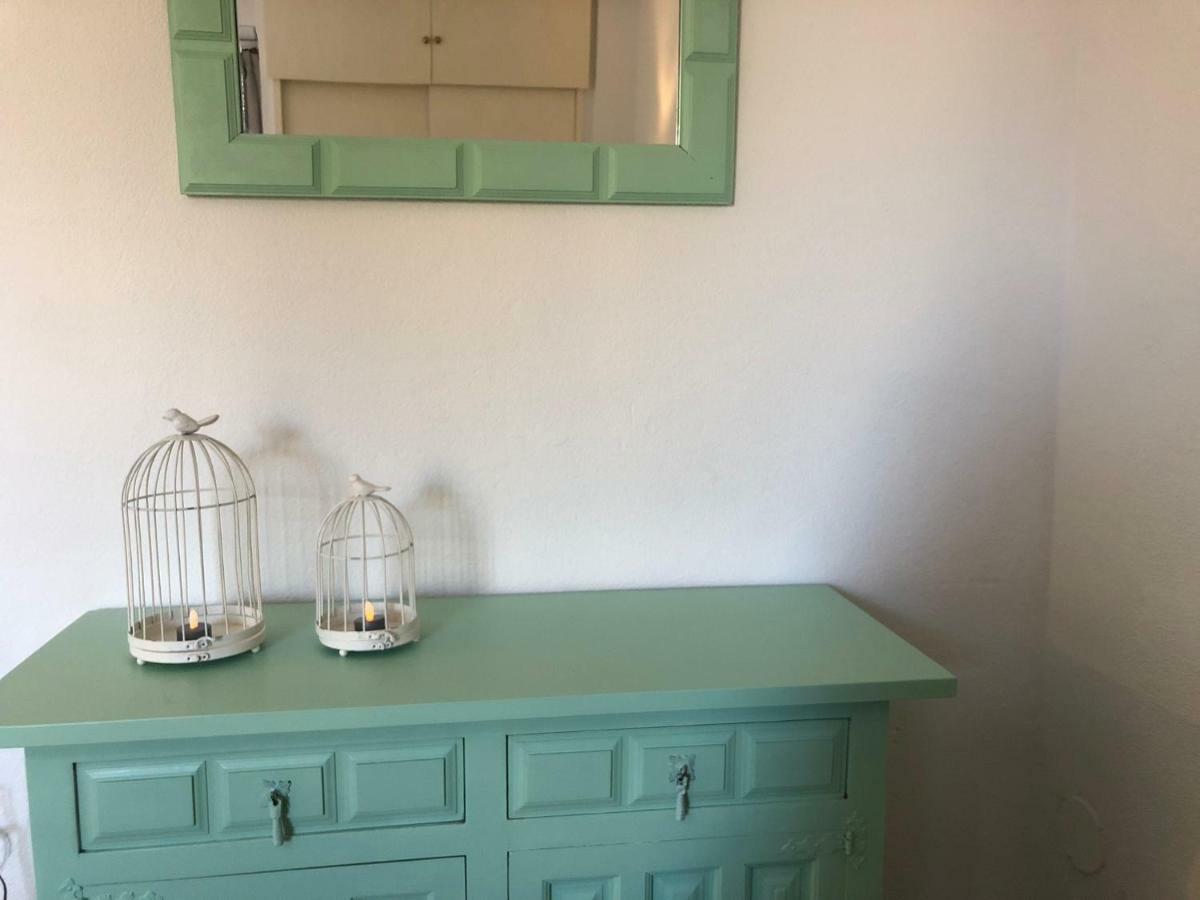 Appartement Eam Jupiter Benalmádena