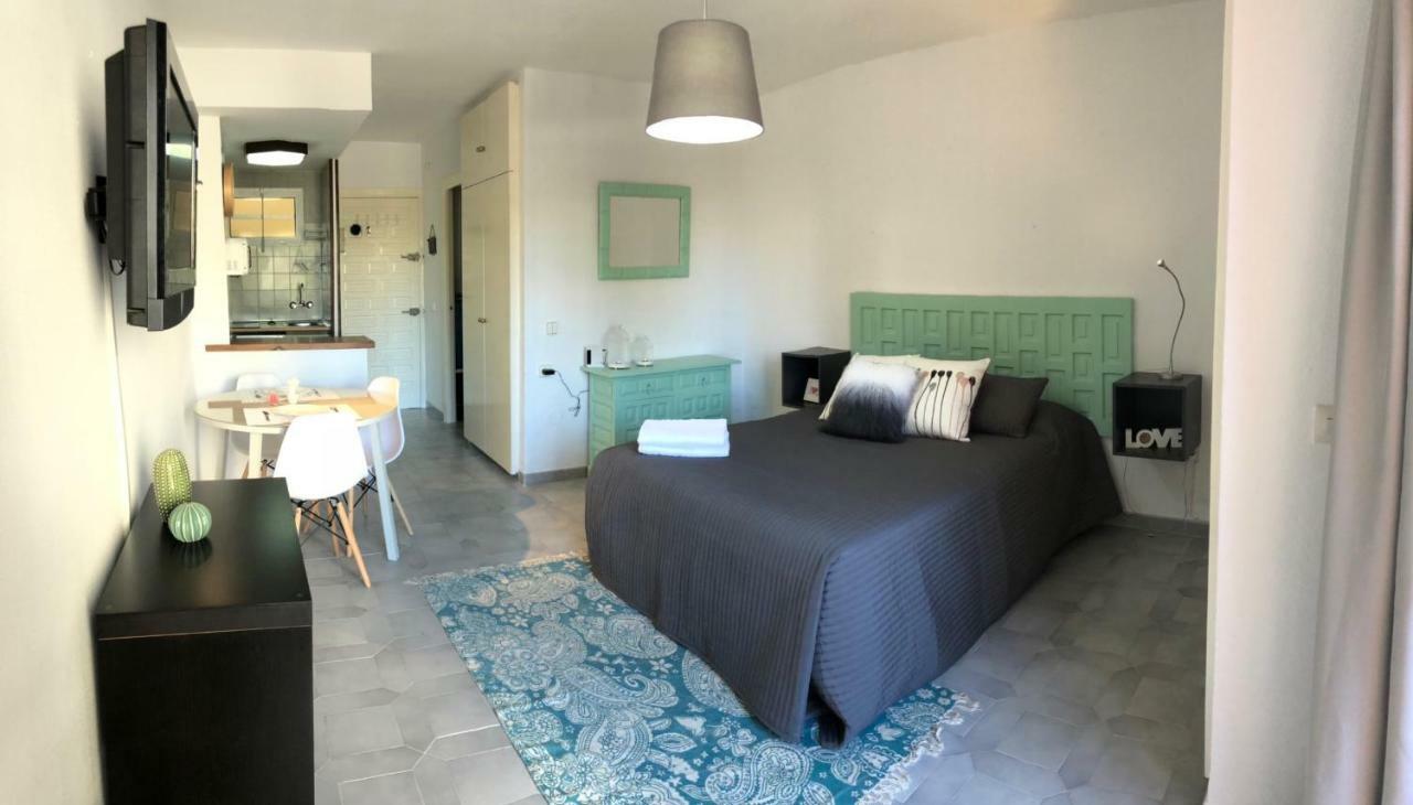 Eam Jupiter Appartement Benalmádena