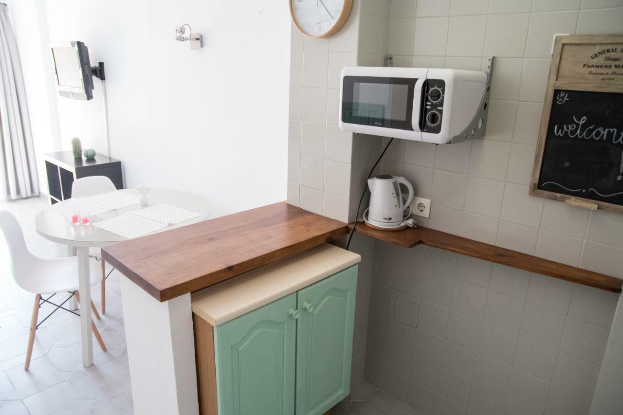 Eam Jupiter Appartement Benalmádena
